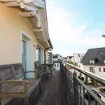 Bädervilla Botschaft *